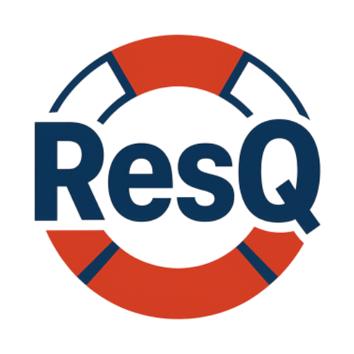 ResQ Logo